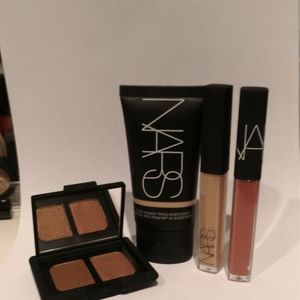 NARS makeup set
